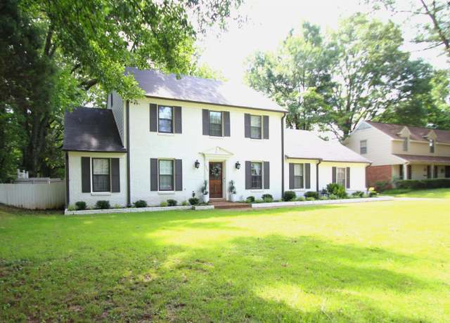 Property at 1604 Riverdale Rd, Germantown, TN 38138, 5 beds, 3 baths