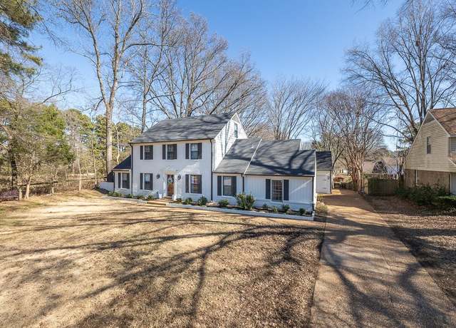 Property at 1604 Riverdale Rd, Germantown, TN 38138, 5 beds, 3 baths