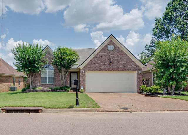 Property at 992 Zenith Cv N, Unicorp/memphis, TN 38018, 3 beds, 2 baths