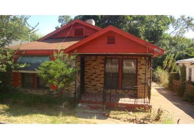 Property at 1584 Carpenter St, Memphis, TN 38108, 2 beds, 1 bath