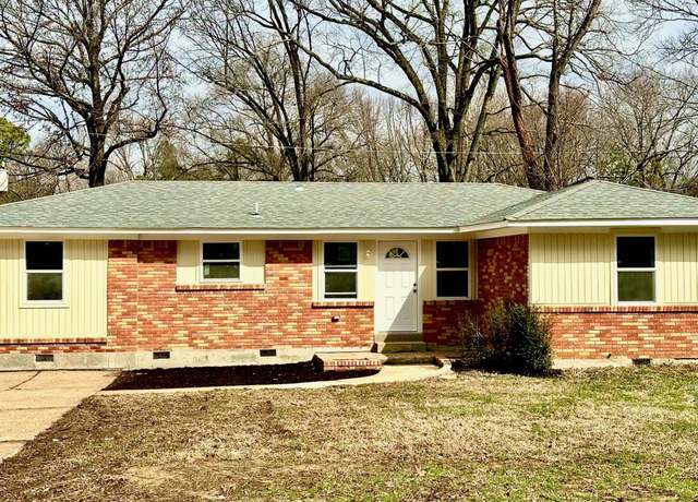 Property at 1604 Wilson Rd, Memphis, TN 38116, 4 beds, 2 baths