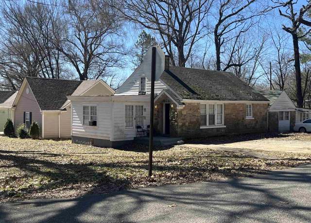 Property at 2679 Woodlawn Ter, Memphis, TN 38127, 4 beds, 2 baths