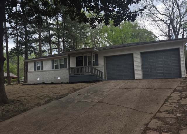 Property at 2270 Celeste Dr, Memphis, TN 38127, 3 beds, 1 bath