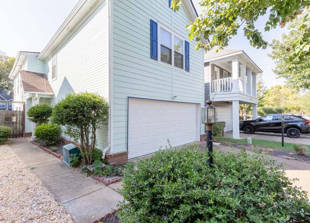 Property at 1093 Island Mist Cir, Memphis, TN 38103, 4 beds, 3.5 baths