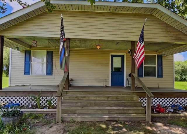 Property at 1328 Mcwilliams Rd, Covington, TN 38019, 3 beds, 1 bath