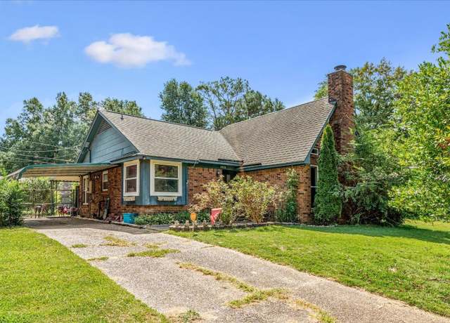Property at 5976 Anchuca Cv, Millington, TN 38053, 3 beds, 2 baths