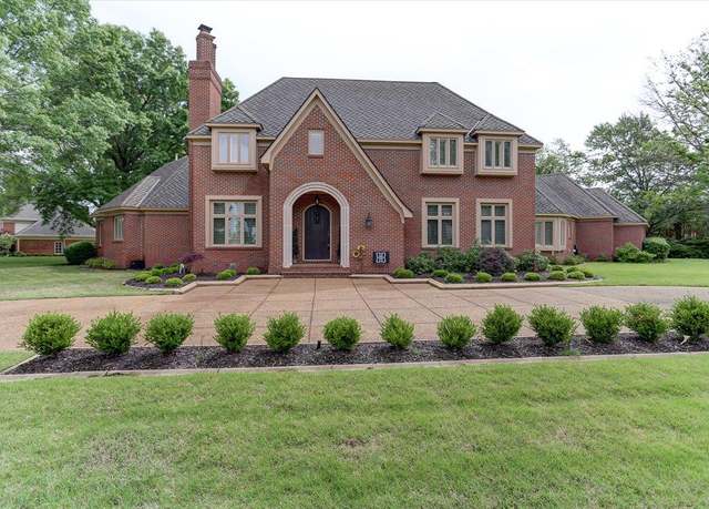 Property at 9470 Fox Hill Cir S, Germantown, TN 38139, 4 beds, 4.5 baths