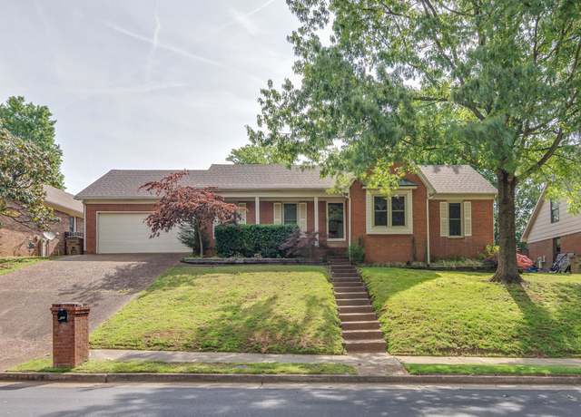 Property at 240 Mysen Dr, Memphis, TN 38018, 3 beds, 2 baths