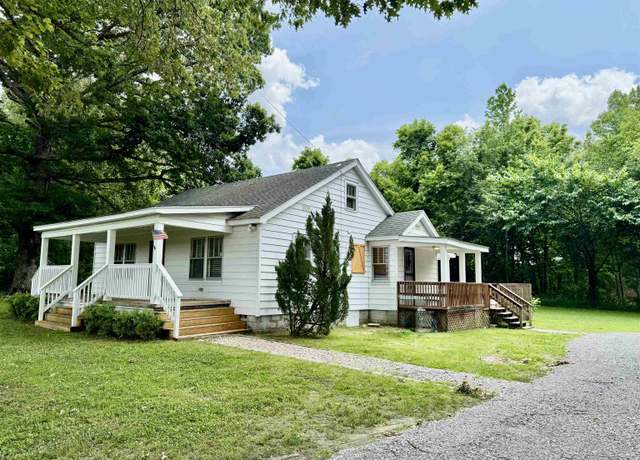 Property at 4120 Chambers Chapel Rd, Lakeland, TN 38002, 3 beds, 1 bath