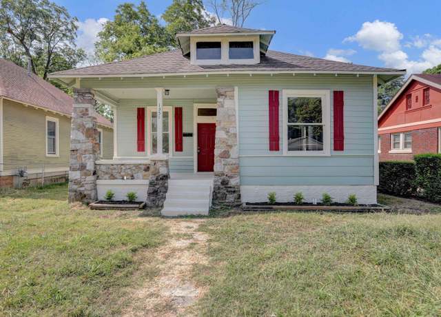 Property at 1351 Snowden Ave, Memphis, TN 38107, 3 beds, 2 baths