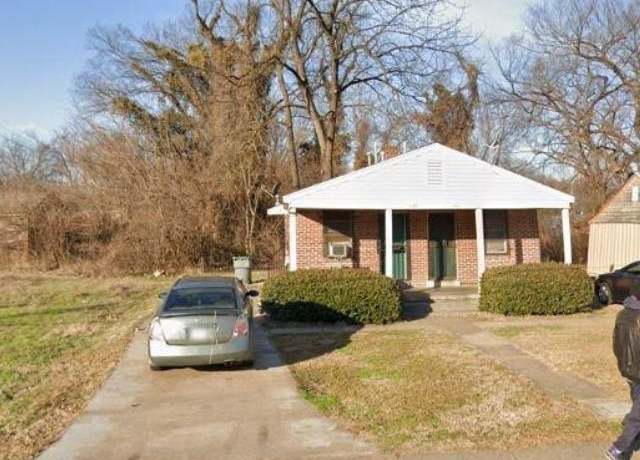 Property at 1143 Springdale St, Memphis, TN 38108, 2 beds, 2 baths