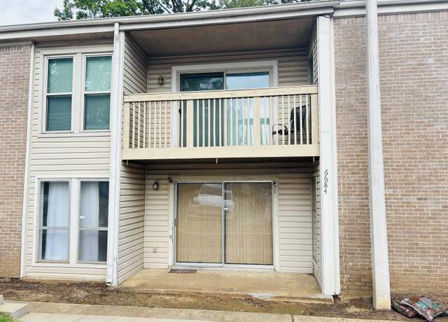 Property at 6684 Whispering Oak Pl #1, Memphis, TN 38120, 2 beds, 2 baths