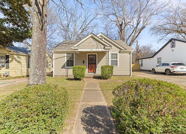 Property at 392 Josephine St, Memphis, TN 38111, 3 beds, 1 bath