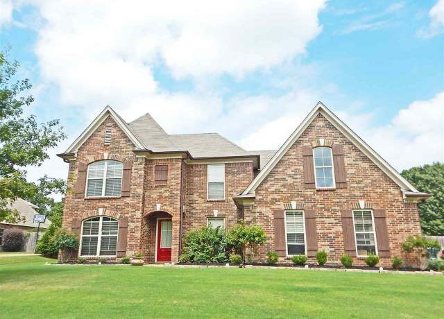 Property at 6622 Clingmans Cv, Bartlett, TN 38135, 6 beds, 3 baths