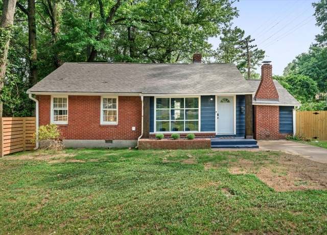 Property at 3255 Barron Ave, Memphis, TN 38111, 3 beds, 1 bath