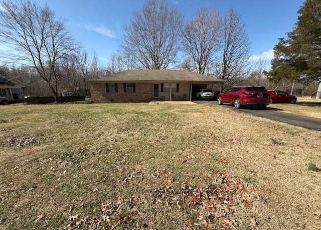 Property at 7249 22 Hwy S, Michie, TN 38357, 3 beds, 2 baths