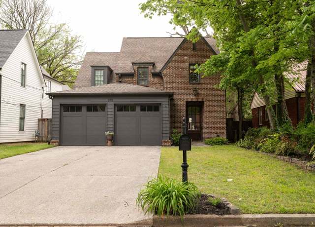Property at 375 Lundee Pl, Memphis, TN 38111, 4 beds, 2.5 baths