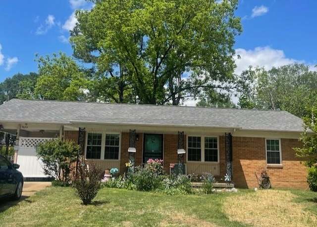 Property at 4632 Bill Knight Dr, Millington, TN 38053, 3 beds, 1 bath