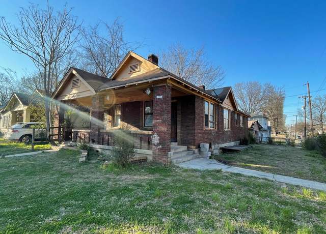 Property at 1596 Fleetwood Ave, Memphis, TN 38114, 3 beds, 2 baths