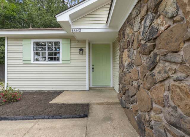 Property at 6030 Mingle Dr, Memphis, TN 38115, 3 beds, 2 baths