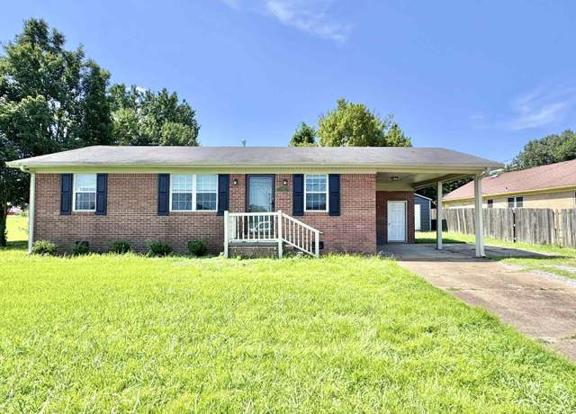 Property at 1108 Gay St, Brownsville, TN 38012-2207, 3 beds, 1 bath