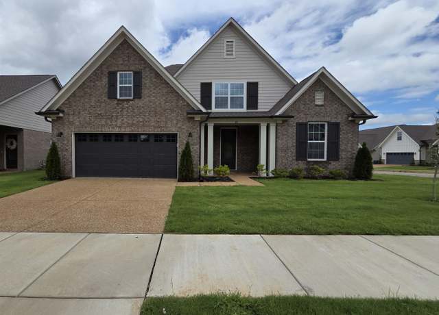 Property at 60 Live Oak Cv, Oakland, TN 38060, 3 beds, 2 baths