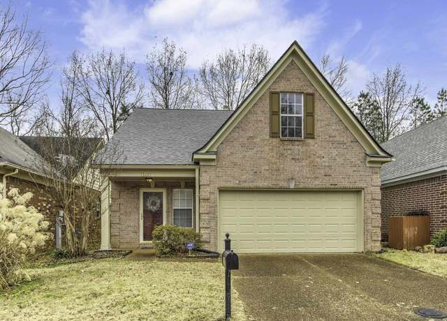 Property at 7457 Dalwhinnie Trl, Cordova, TN 38018, 3 beds, 2.5 baths