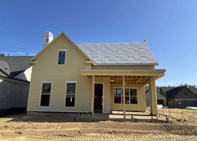 Property at 525 Valley Forge Ln, Rossville, TN 38066, 4 beds, 3.5 baths
