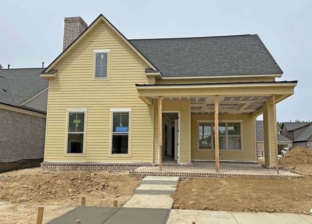 Property at 525 Valley Forge Ln, Rossville, TN 38066, 4 beds, 3.5 baths