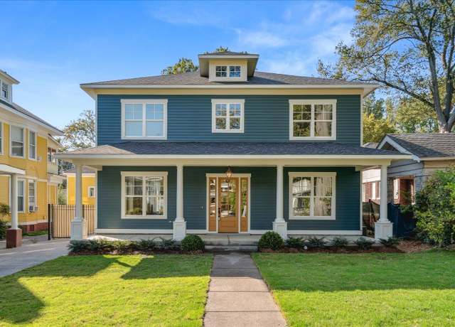 Property at 1657 York Ave, Memphis, TN 38104, 4 beds, 3.5 baths