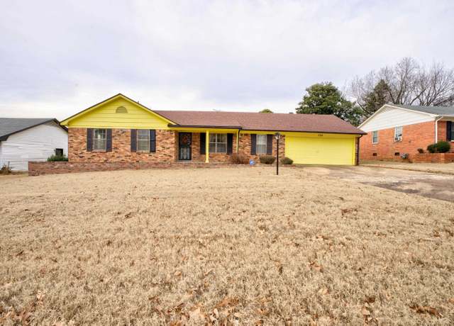 Property at 584 Shofner Ave, Memphis, TN 38109, 3 beds, 2 baths