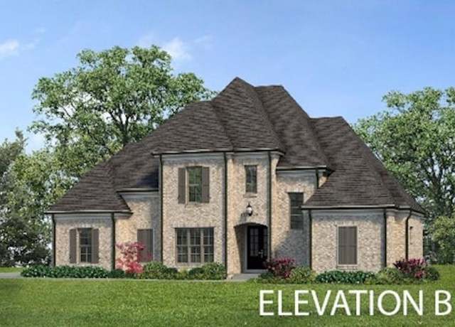 Property at 1220 Pipit Dr, Collierville, TN 38017, 5 beds, 6 baths