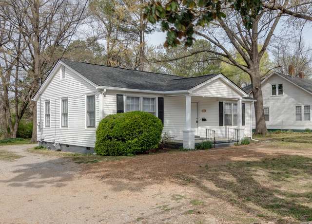 Property at 509 N Park Ave N, Brownsville, TN 38012-2132, 2 beds, 1 bath