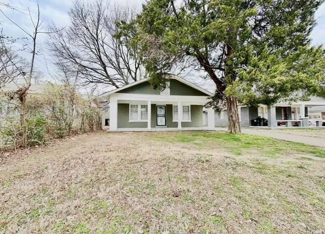 Property at 787 Moon St, Memphis, TN 38111, 3 beds, 2 baths