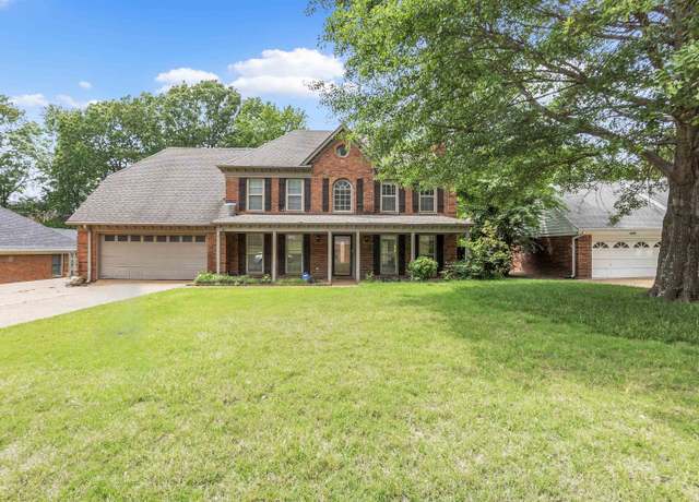 Property at 345 Locust Grove Grv, Memphis, TN 38018, 4 beds, 2.5 baths