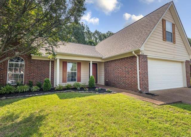 Property at 5534 Brayton Dr, Arlington, TN 38002, 3 beds, 2 baths