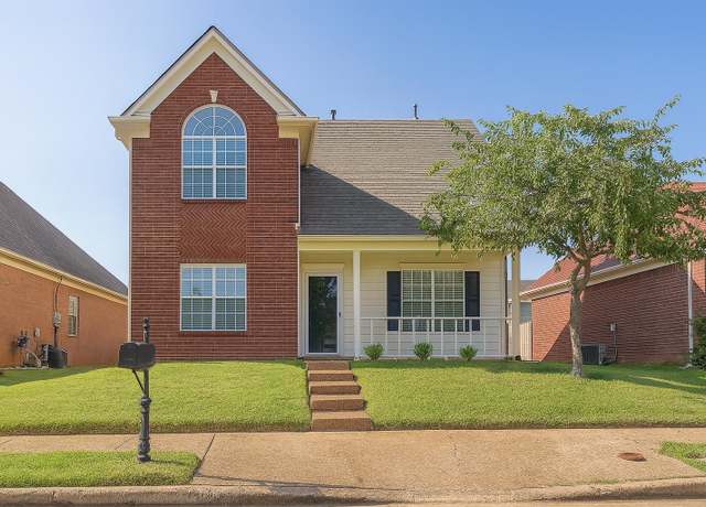 Property at 809 Rain Dance Way, Memphis, TN 38018, 3 beds, 2.5 baths