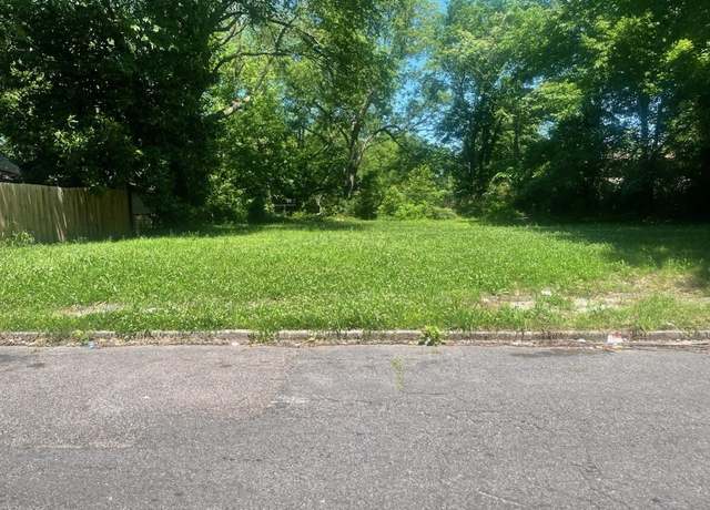 Property at 356 Cambridge Ave, Memphis, TN 38106