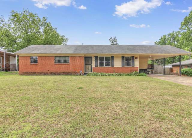 Property at 519 Dreger Ave, Memphis, TN 38109, 3 beds, 2 baths