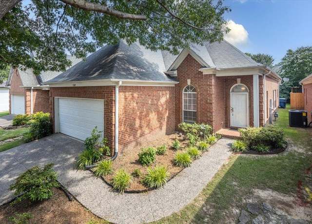 Property at 5309 Abbie Woods Cv, Memphis, TN 38120, 3 beds, 2 baths