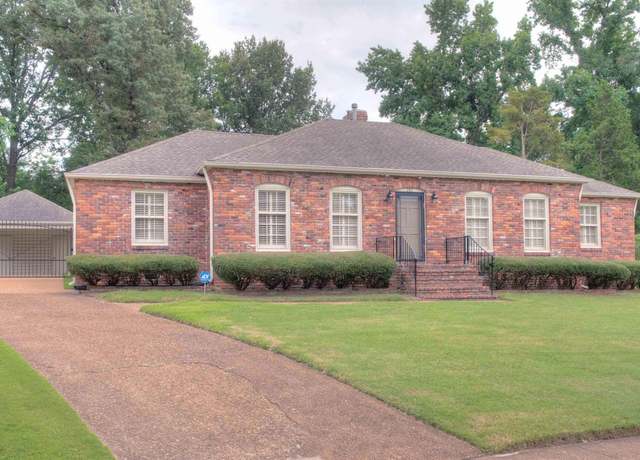 Property at 202 Betty Jo Ln, Memphis, TN 38117, 3 beds, 2 baths