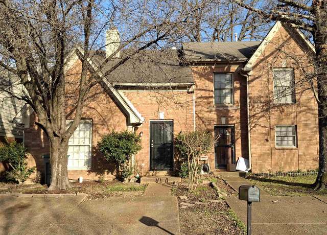 Property at 3548 Bishops Gate Dr, Memphis, TN 38115, 3 beds, 2 baths