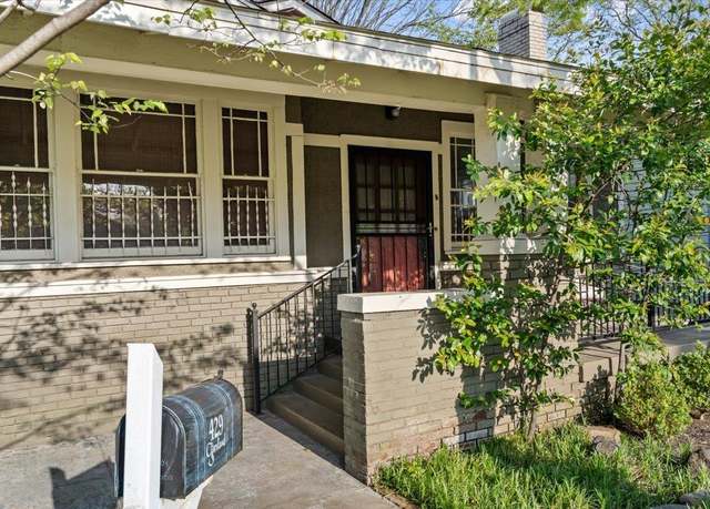 Property at 429 Garland St, Memphis, TN 38104, 2 beds, 2 baths
