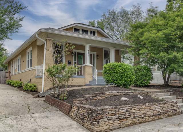 Property at 2080 Vinton Ave, Memphis, TN 38104, 3 beds, 2 baths
