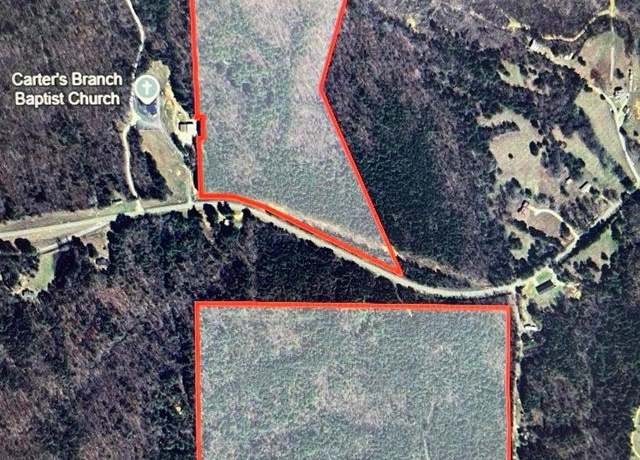 Property at 0 Cr 958 Tract 10 Dr, Iuka, MS 38852