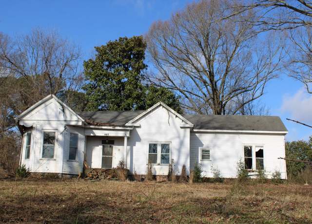 Property at 465 Thum Ave, Henning, TN 38041, 5 beds