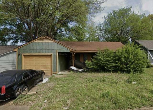 Property at 5636 Maple Tree Dr, Memphis, TN 38115, 3 beds, 2 baths
