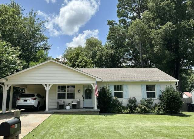 Property at 839 Quail Chase Ln, Collierville, TN 38017, 3 beds, 2 baths