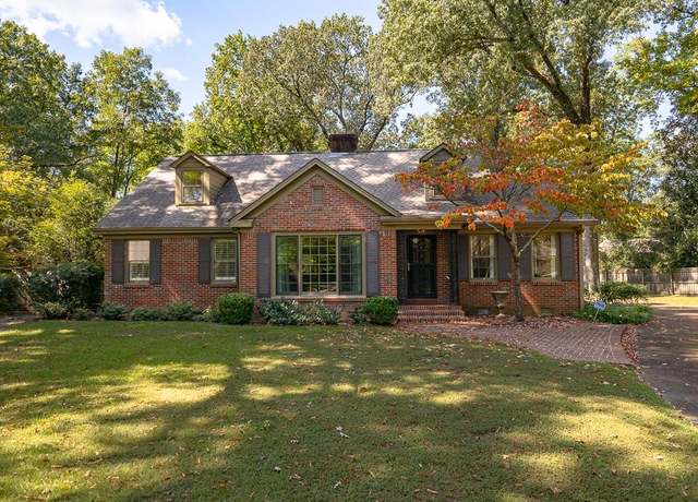 Property at 359 Roseland Pl, Memphis, TN 38111, 4 beds, 3.5 baths