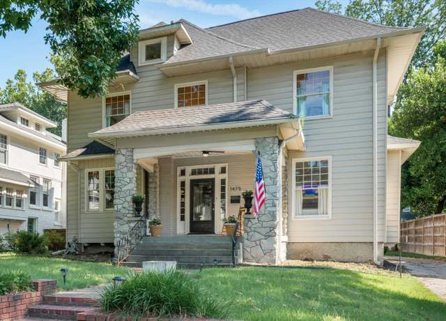 Property at 1475 Carr Ave, Memphis, TN 38104, 4 beds, 2.5 baths